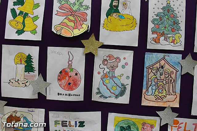 Beln de la Hermandad de la Vernica - 2013 - 113