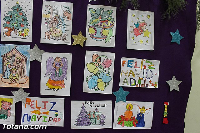 Beln de la Hermandad de la Vernica - 2013 - 114