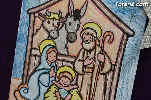 Beln de la Hermandad de la Vernica - 2013 - 115