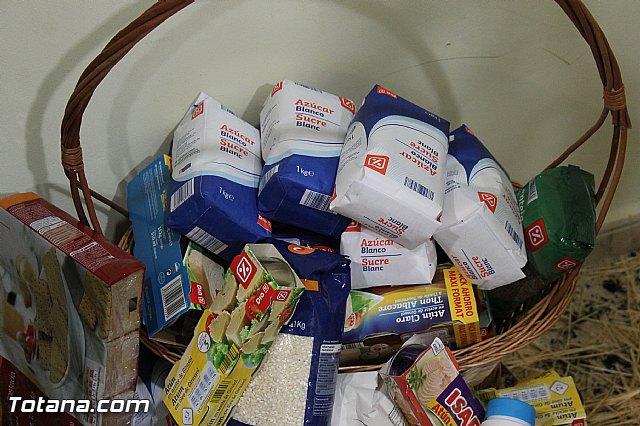 Beln de la Hermandad de la Vernica - 2013 - 116