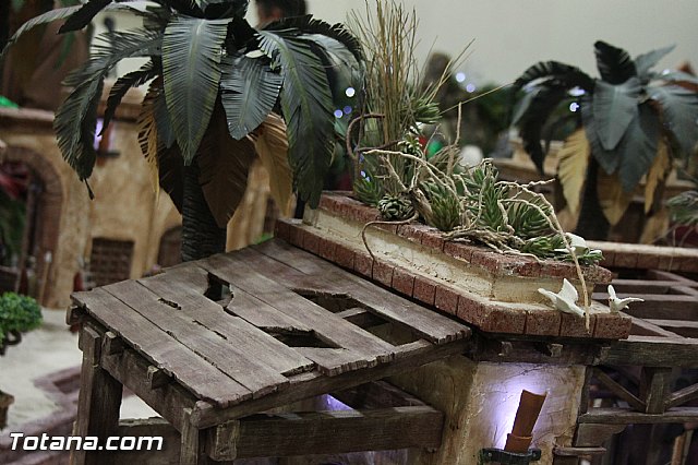 Beln de la Hermandad de la Vernica - 2013 - 117