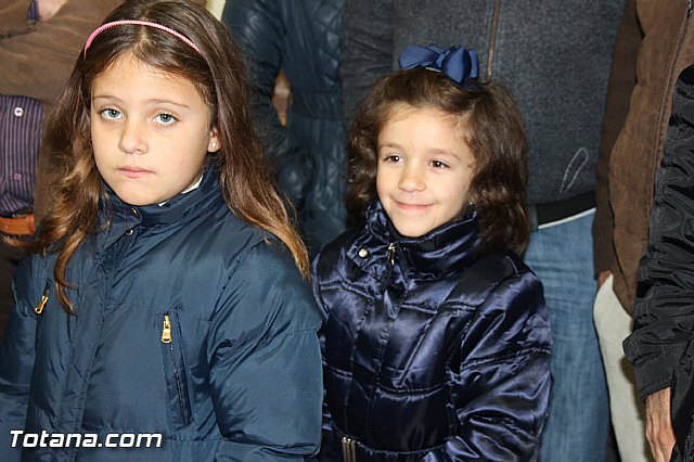 Beln de la Hermandad de la Vernica - 2013 - 124