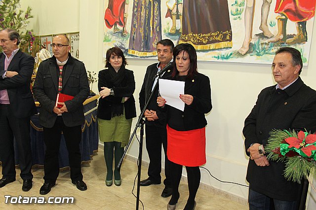 Beln de la Hermandad de la Vernica - 2013 - 126