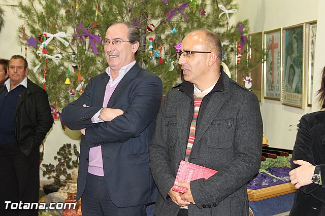 Beln de la Hermandad de la Vernica - 2013 - 128