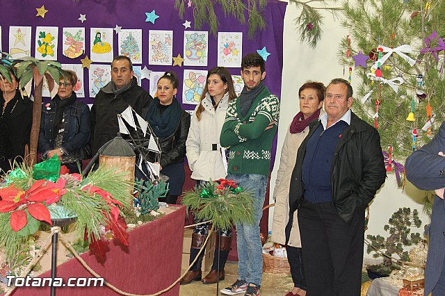 Beln de la Hermandad de la Vernica - 2013 - 129
