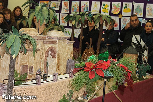 Beln de la Hermandad de la Vernica - 2013 - 140