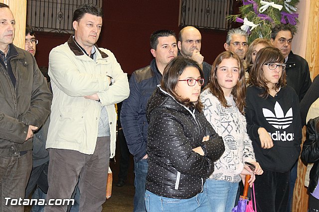 Beln de la Hermandad de la Vernica - 2013 - 146