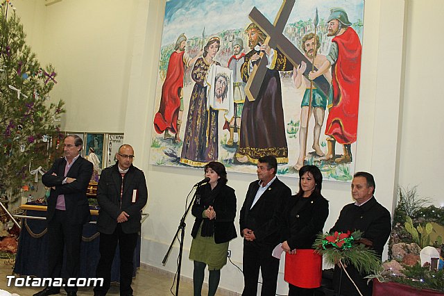 Beln de la Hermandad de la Vernica - 2013 - 147