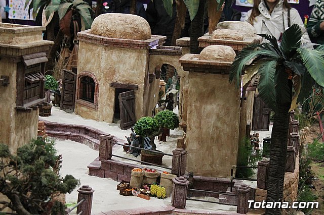 Beln de la Hermandad de la Vernica - 2013 - 148