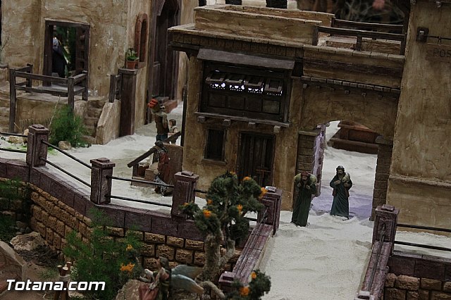 Beln de la Hermandad de la Vernica - 2013 - 150