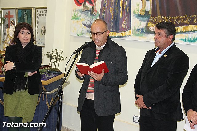 Beln de la Hermandad de la Vernica - 2013 - 151