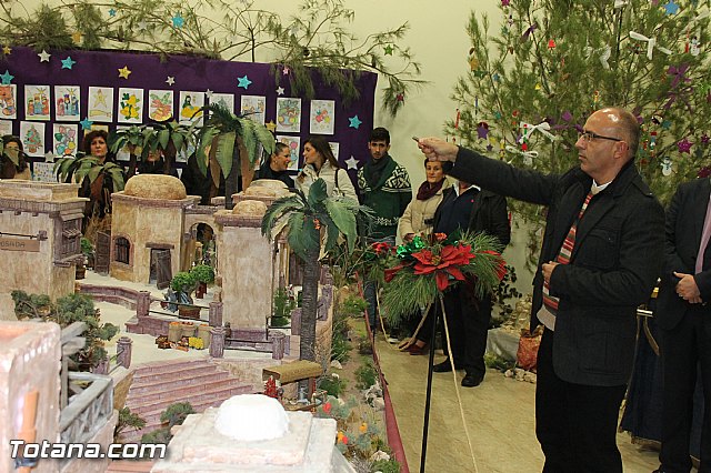 Beln de la Hermandad de la Vernica - 2013 - 153