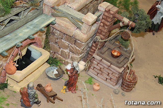 Beln de la Hermandad de la Vernica - 2013 - 155