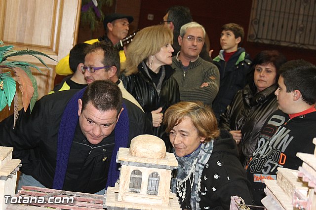 Beln de la Hermandad de la Vernica - 2013 - 156