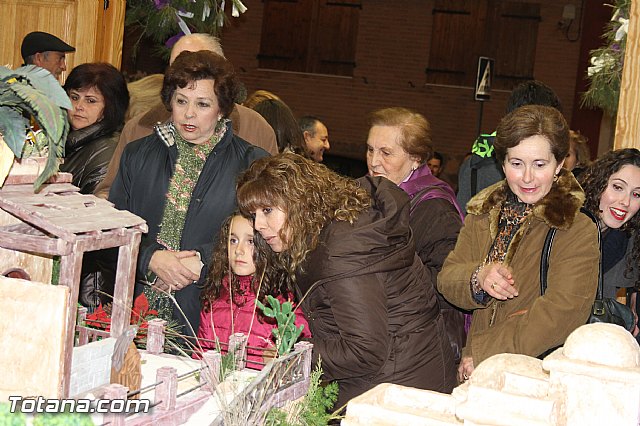 Beln de la Hermandad de la Vernica - 2013 - 158