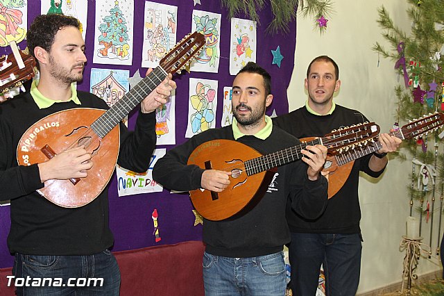 Beln de la Hermandad de la Vernica - 2013 - 164