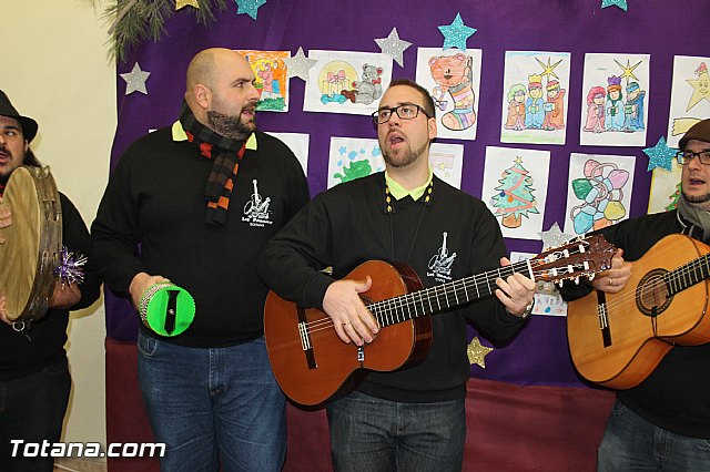 Beln de la Hermandad de la Vernica - 2013 - 166