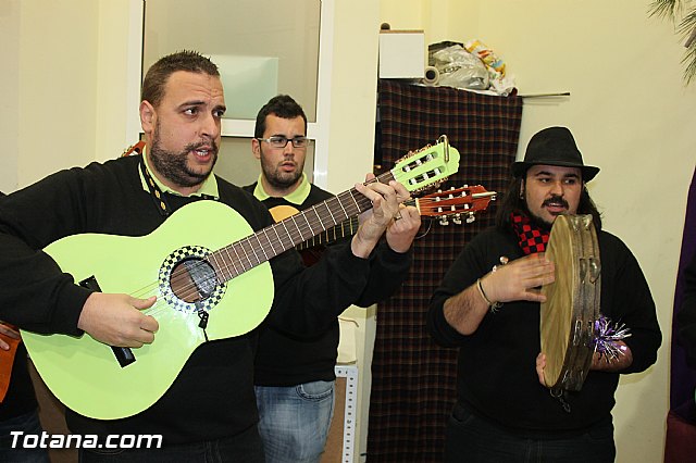 Beln de la Hermandad de la Vernica - 2013 - 167