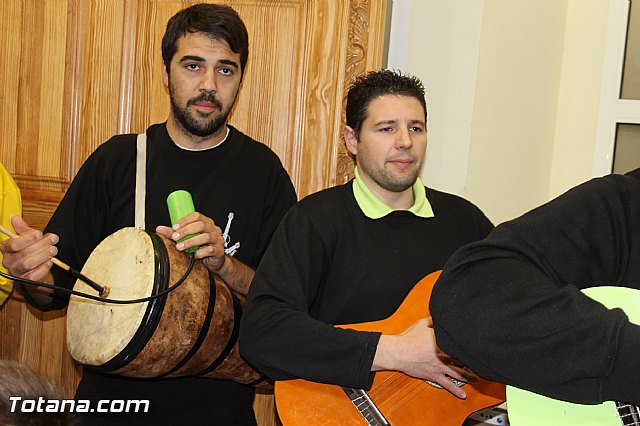 Beln de la Hermandad de la Vernica - 2013 - 168