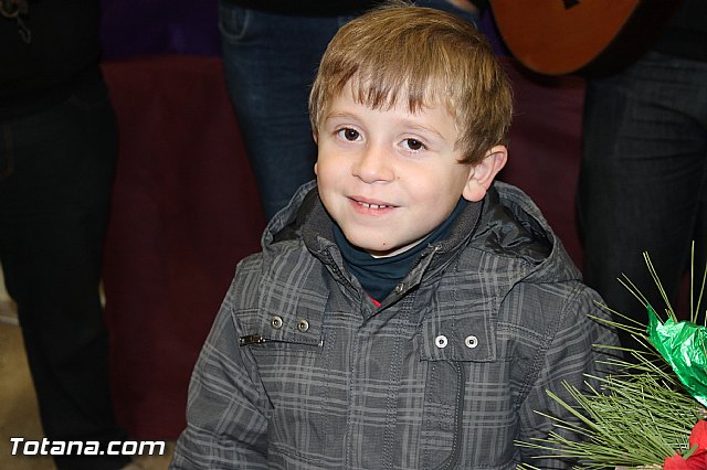 Beln de la Hermandad de la Vernica - 2013 - 169