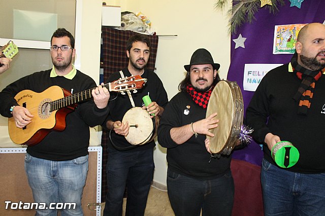 Beln de la Hermandad de la Vernica - 2013 - 173