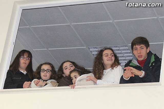 Beln de la Hermandad de la Vernica - 2013 - 175