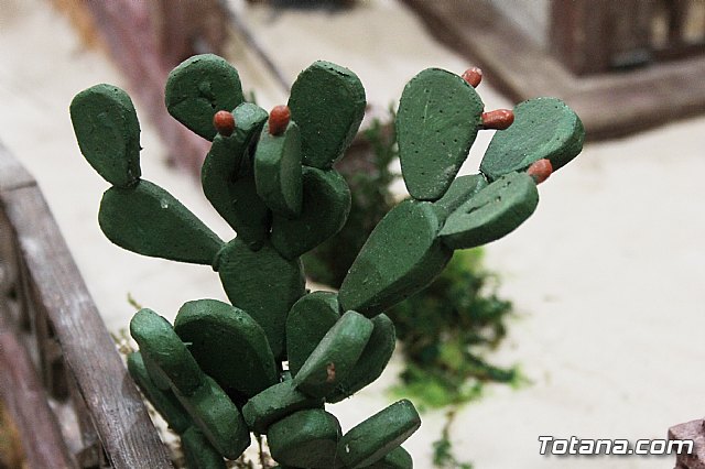 Beln de la Hermandad de la Vernica - 2013 - 176