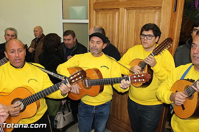 Beln de la Hermandad de la Vernica - 2013 - 178