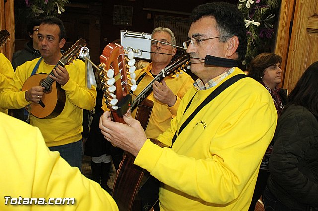 Beln de la Hermandad de la Vernica - 2013 - 180