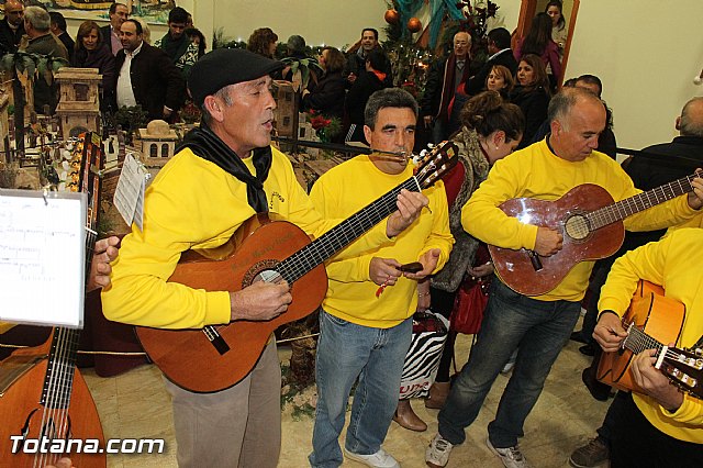 Beln de la Hermandad de la Vernica - 2013 - 181