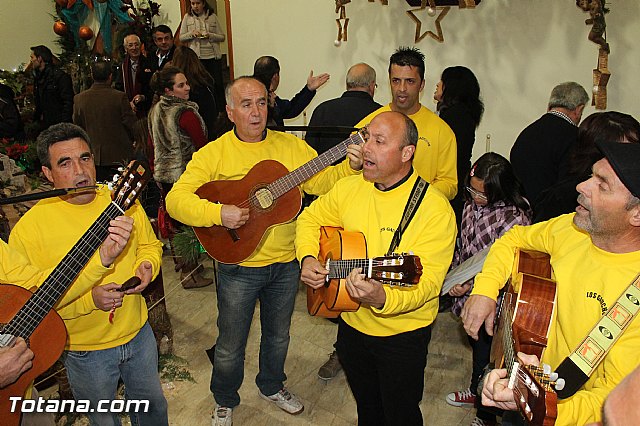 Beln de la Hermandad de la Vernica - 2013 - 182