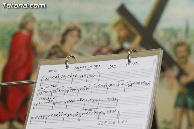 Beln de la Hermandad de la Vernica - 2013 - 183