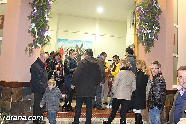 Beln de la Hermandad de la Vernica - 2013 - 184