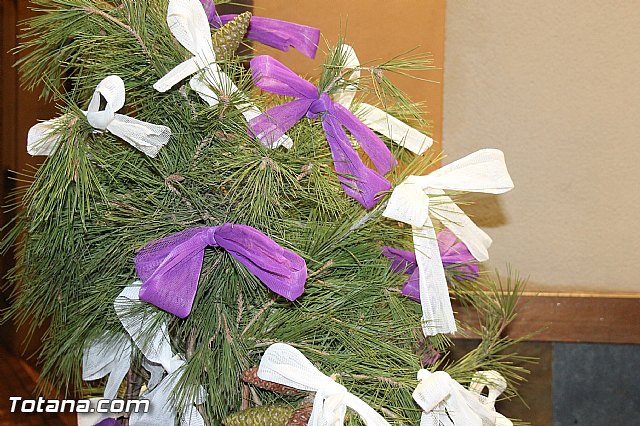 Beln de la Hermandad de la Vernica - 2013 - 185