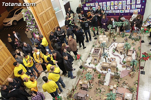 Beln de la Hermandad de la Vernica - 2013 - 186