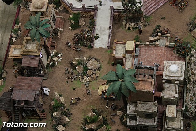 Beln de la Hermandad de la Vernica - 2013 - 188