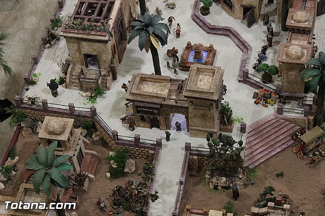 Beln de la Hermandad de la Vernica - 2013 - 189