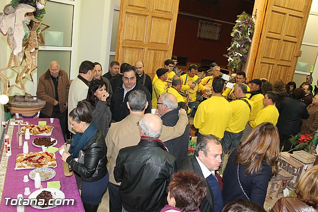 Beln de la Hermandad de la Vernica - 2013 - 193