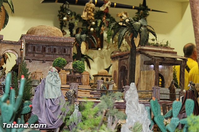 Beln de la Hermandad de la Vernica - 2013 - 194