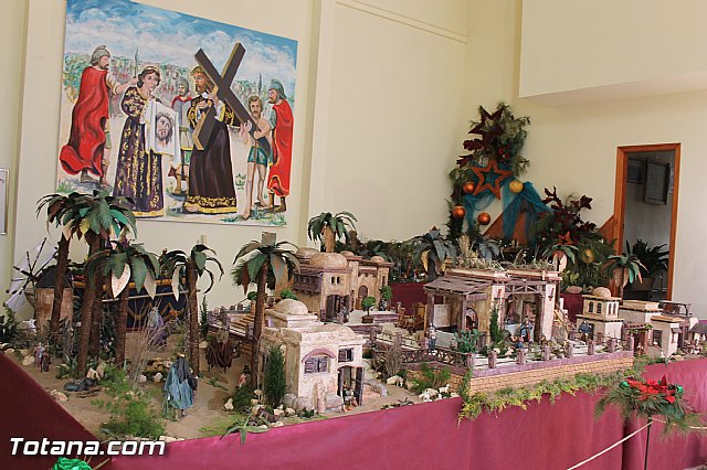 Beln de la Hermandad de la Vernica - 2013 - 195