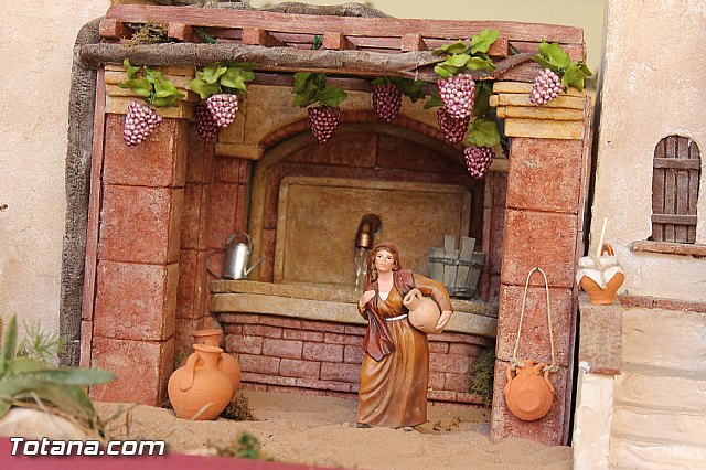 Beln de la Hermandad de la Vernica - 2013 - 197