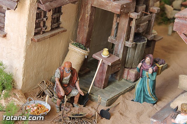 Beln de la Hermandad de la Vernica - 2013 - 198