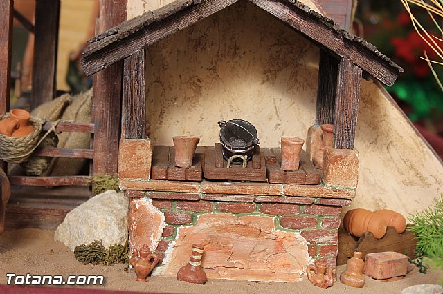 Beln de la Hermandad de la Vernica - 2013 - 199