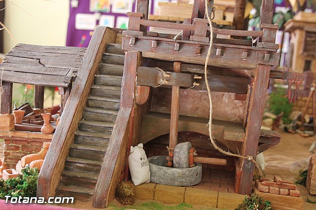 Beln de la Hermandad de la Vernica - 2013 - 200