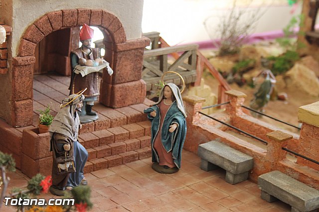 Beln de la Hermandad de la Vernica - 2013 - 204