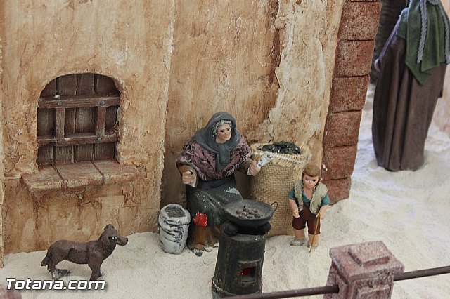 Beln de la Hermandad de la Vernica - 2013 - 206
