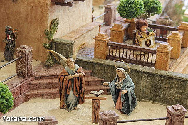 Beln de la Hermandad de la Vernica - 2013 - 207