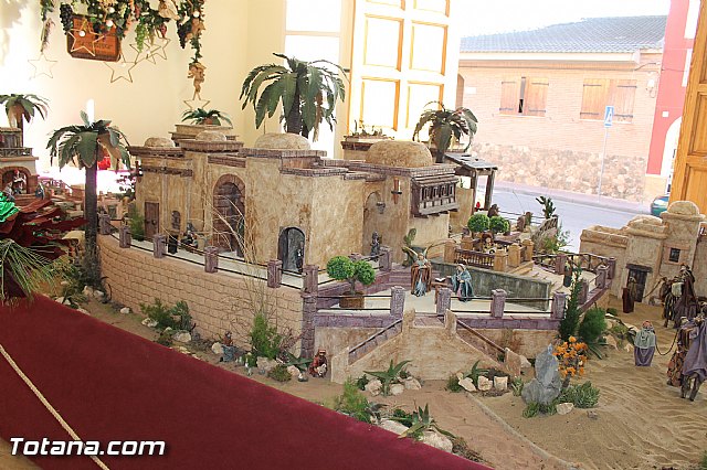 Beln de la Hermandad de la Vernica - 2013 - 208