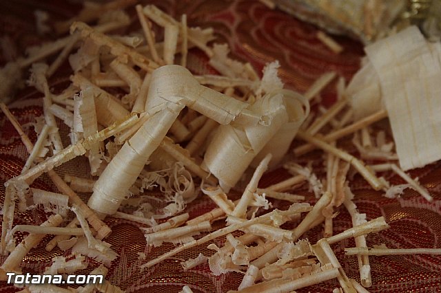 Beln de la Hermandad de la Vernica - 2013 - 215