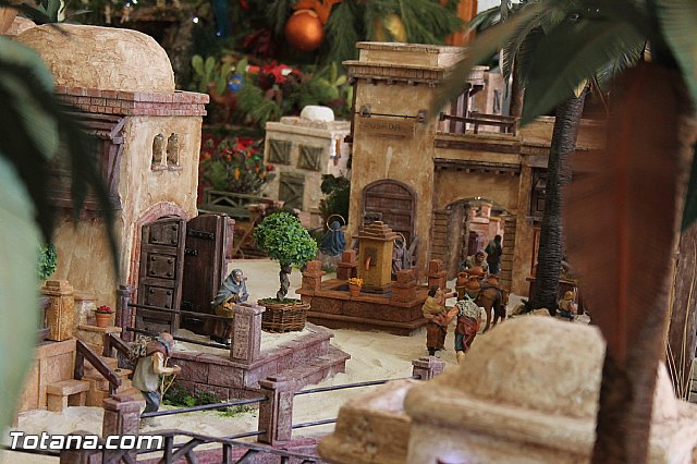 Beln de la Hermandad de la Vernica - 2013 - 218